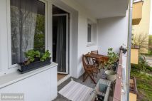 Mieszkanie 3-pokojowe Warszawa Grochów, ul. Augustyna Kordeckiego. Zdjęcie 1