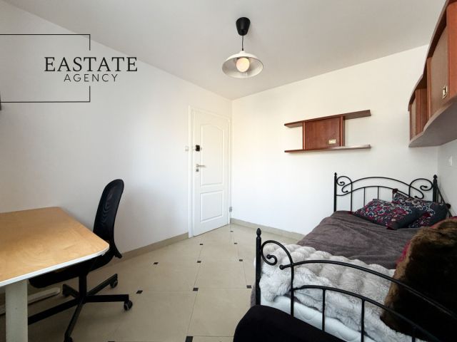 Mieszkanie 3-pokojowe Warszawa Żoliborz, ul. Zygmunta Krasińskiego. Zdjęcie 9