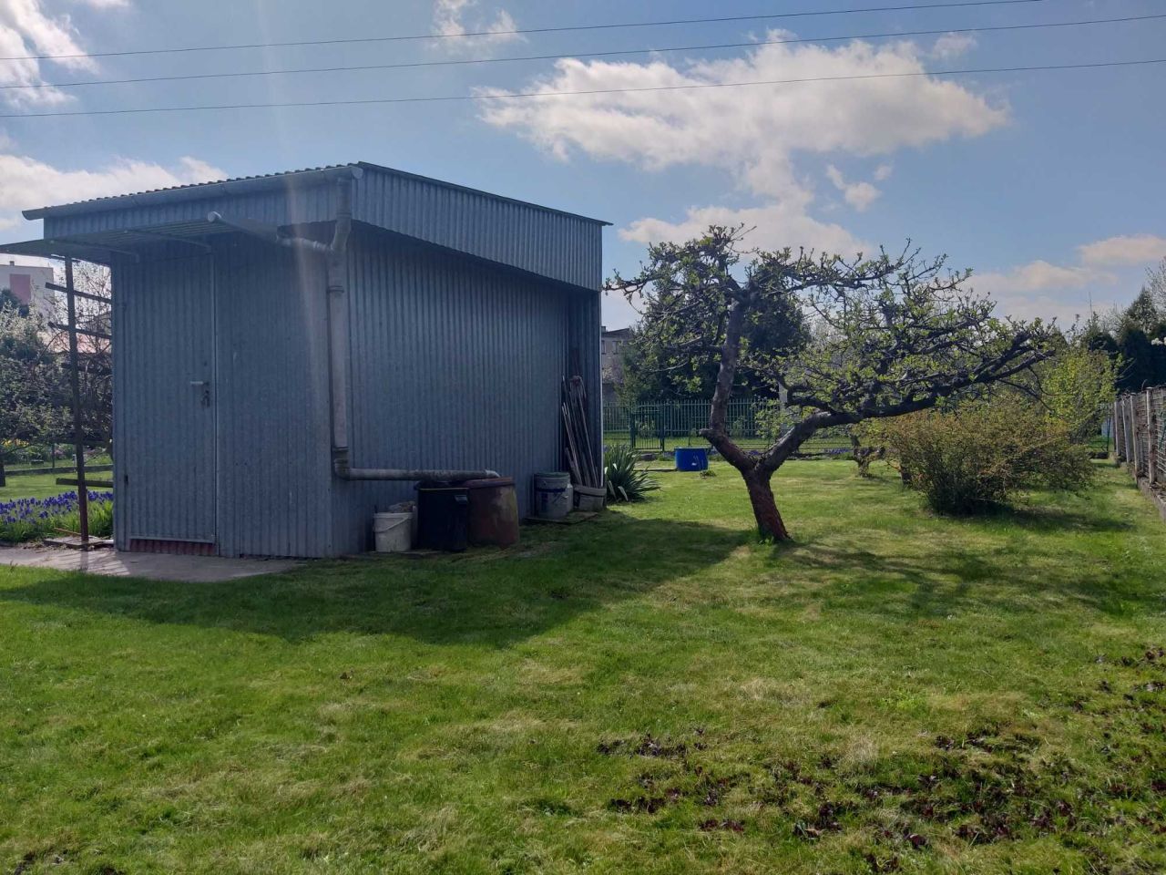 Działka rod Kielce. Zdjęcie 1