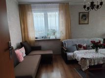 Mieszkanie 3-pokojowe Sosnowiec Stary Sosnowiec, ul. Chmielna. Zdjęcie 3