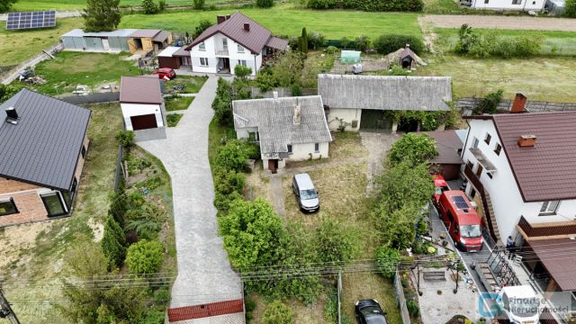 Działka siedliskowa Boguszyce Małe. Zdjęcie 17