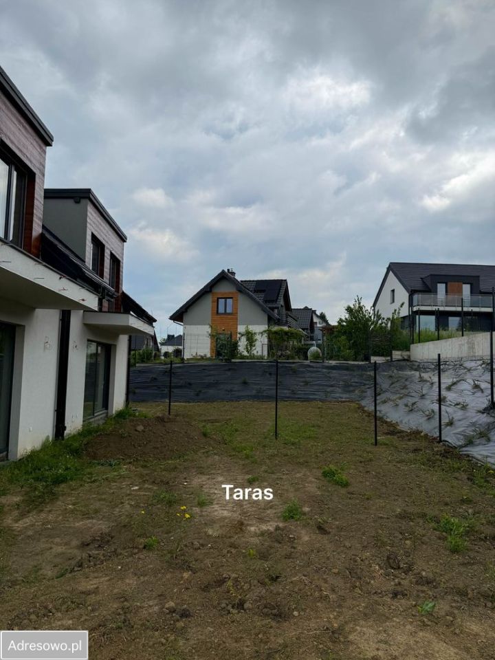 bliźniak, 5 pokoi Golkowice. Zdjęcie 9