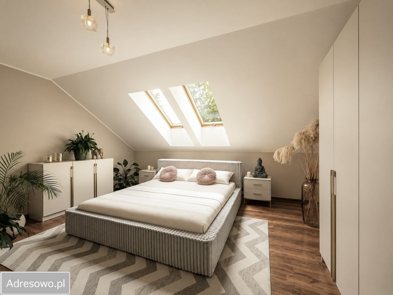 dom wolnostojący, 7 pokoi Skierniewice. Zdjęcie 7