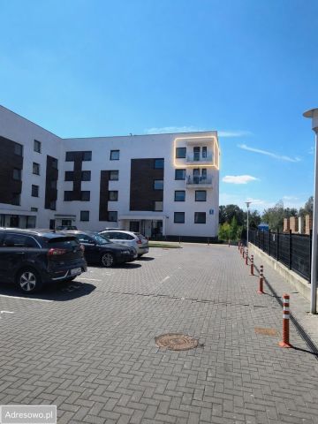 Mieszkanie 1-pokojowe Lublin Felin, ul. Generała Witolda Urbanowicza. Zdjęcie 1