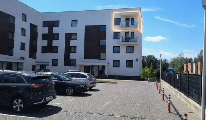 Mieszkanie 1-pokojowe Lublin Felin, ul. Generała Witolda Urbanowicza
