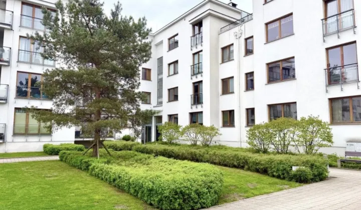 Mieszkanie 2-pokojowe Gdańsk Aniołki, ul. marsz. Ferdynanda Focha