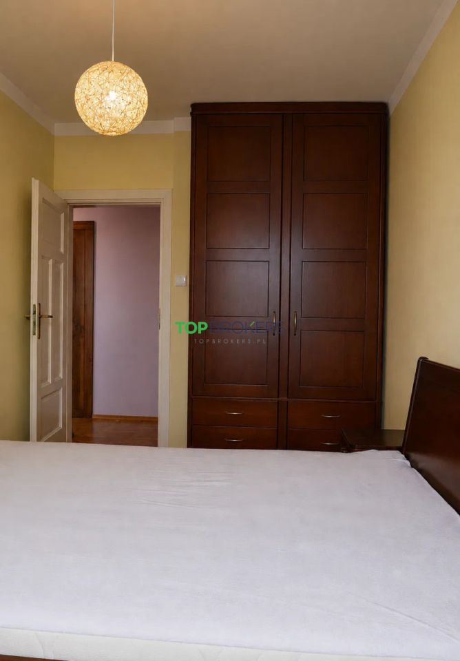 Mieszkanie 3-pokojowe Warszawa Mokotów, al. Wilanowska. Zdjęcie 6