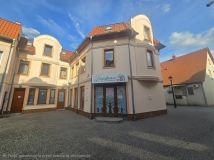 kamienica Nowa Sól Centrum. Zdjęcie 2
