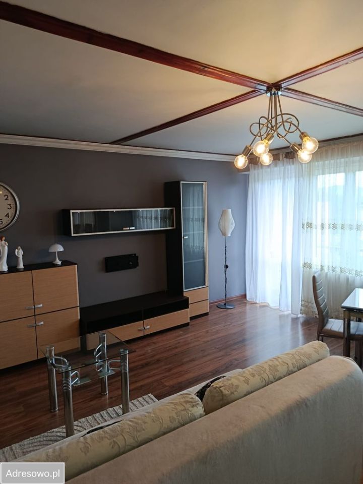 Mieszkanie 2-pokojowe Wolbrom, os. Władysława Łokietka. Zdjęcie 2