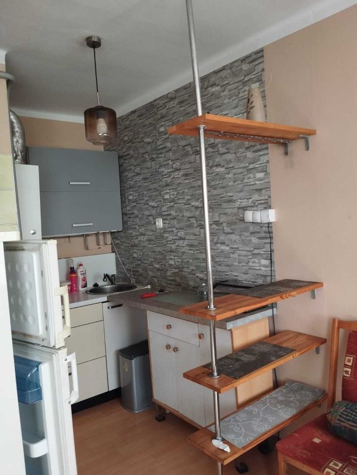 Mieszkanie 1-pokojowe Nowy Sącz. Zdjęcie 2