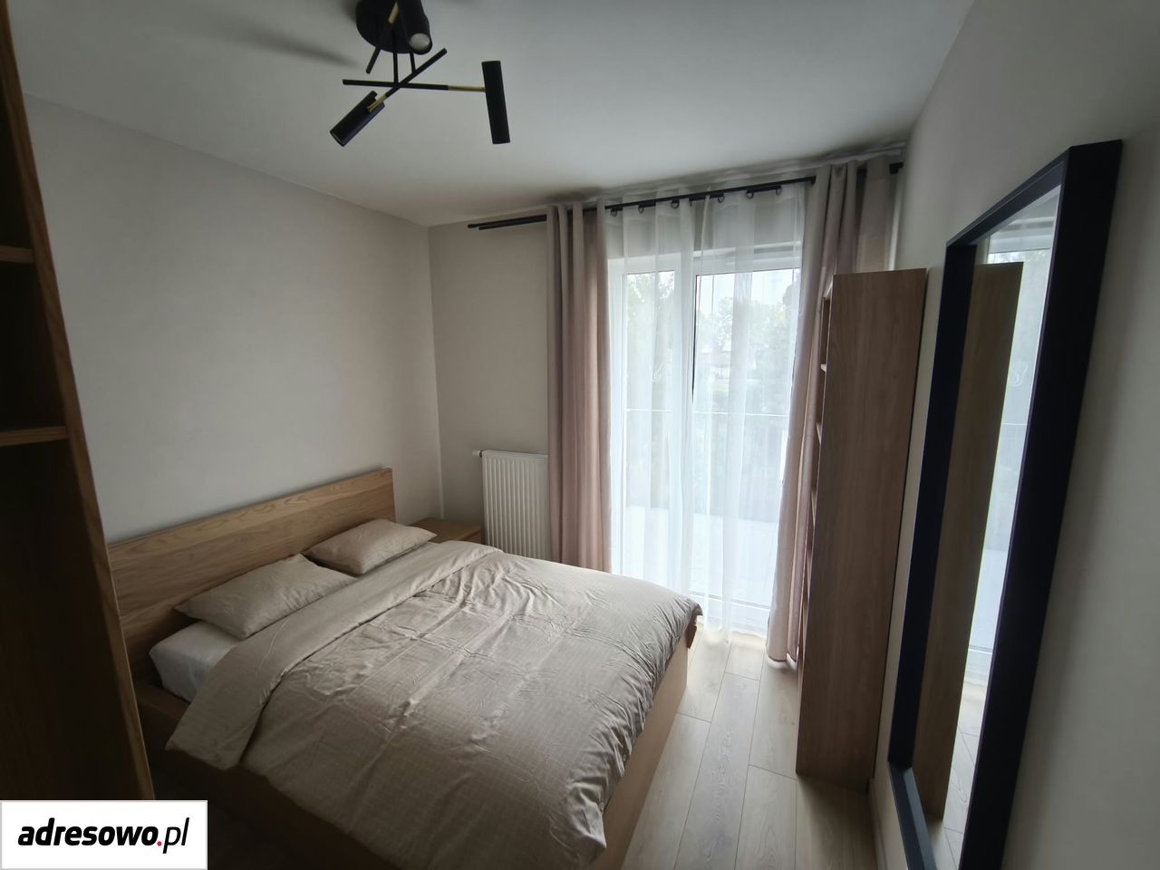 Mieszkanie 2-pokojowe Warszawa Włochy, ul. Fajansowa. Zdjęcie 15