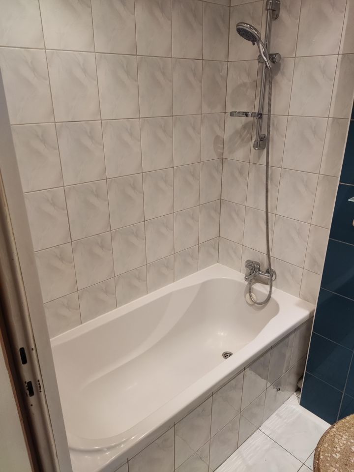 Mieszkanie 1-pokojowe Łódź Dąbrowa, ul. Lucjana Rydla. Zdjęcie 5