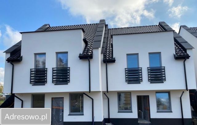 Mieszkanie 3-pokojowe Wołów, ul. Ludowa. Zdjęcie 1