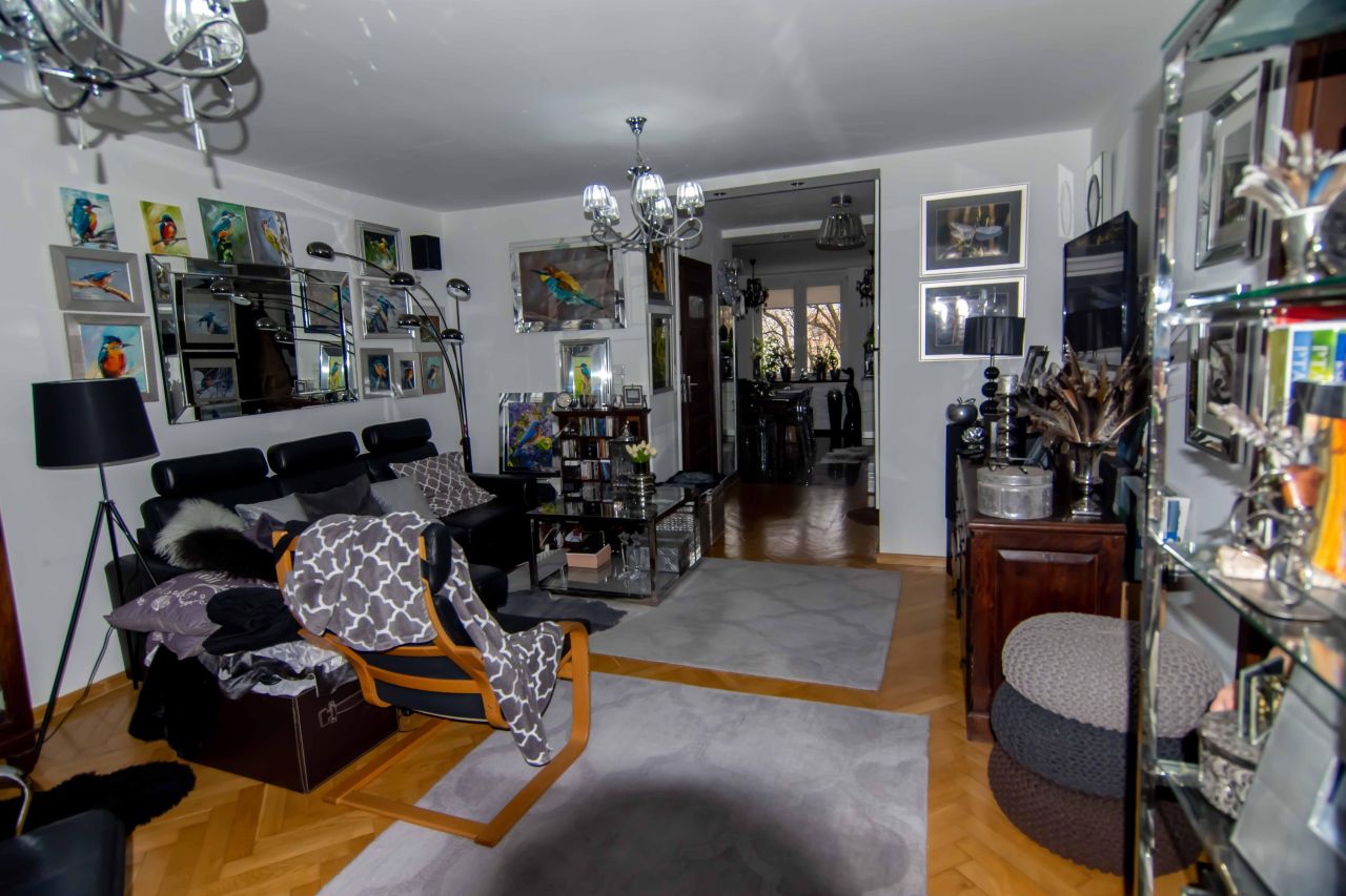 Mieszkanie 2-pokojowe Puławy Centrum, ul. Leśna. Zdjęcie 8