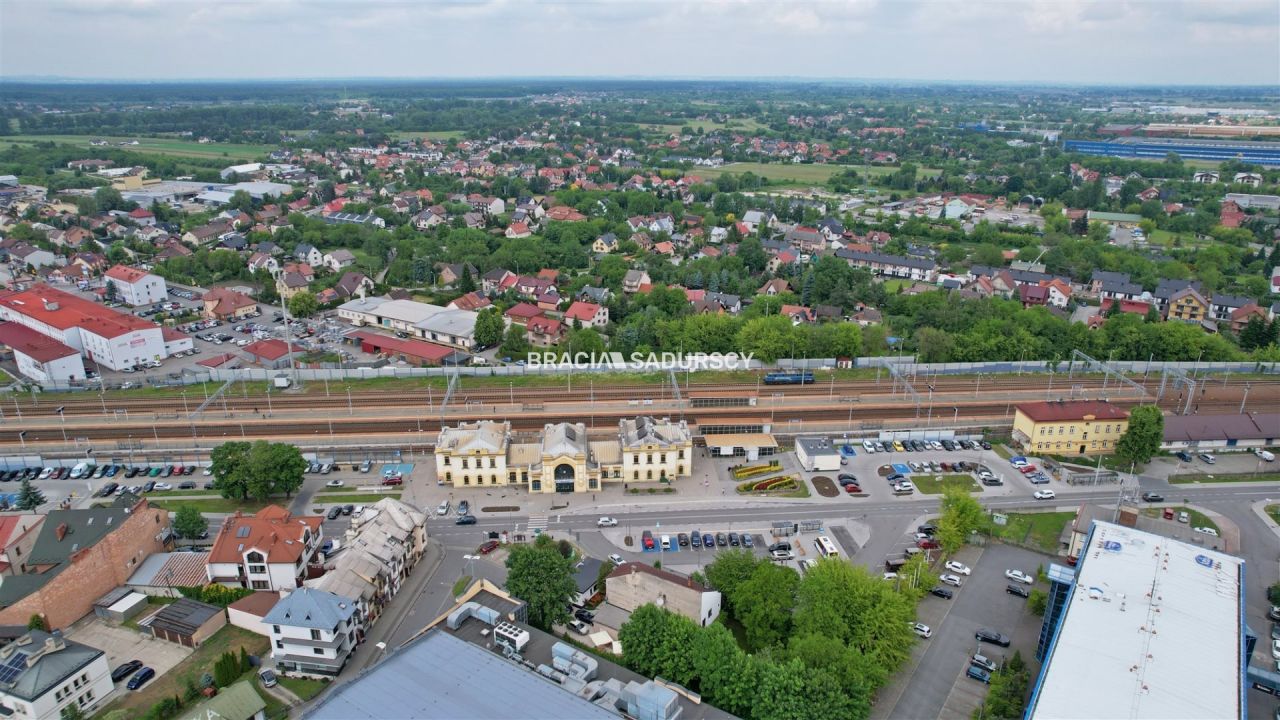 kamienica, 6 pokoi Bochnia, ul. Księcia Józefa Poniatowskiego. Zdjęcie 26