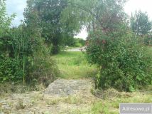 Działka budowlana Adamowice. Zdjęcie 1