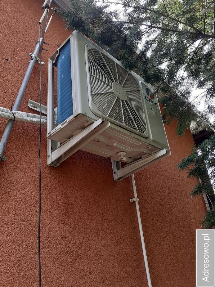 Hala/magazyn Jagodziniec. Zdjęcie 14