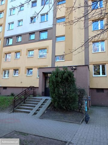 Mieszkanie 2-pokojowe Szczecin Osiedle Bukowe, ul. Pomarańczowa. Zdjęcie 1