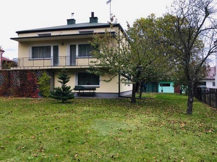 dom wolnostojący Raniżów. Zdjęcie 1