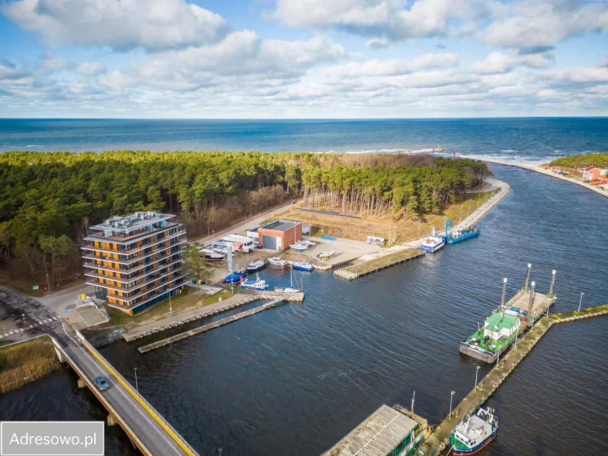 Lokal Mrzeżyno, ul. Wojska Polskiego. Zdjęcie 3