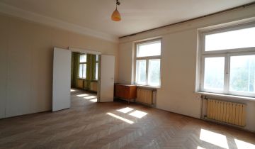 Mieszkanie 4-pokojowe Gorlice