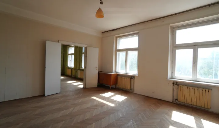 Mieszkanie 4-pokojowe Gorlice