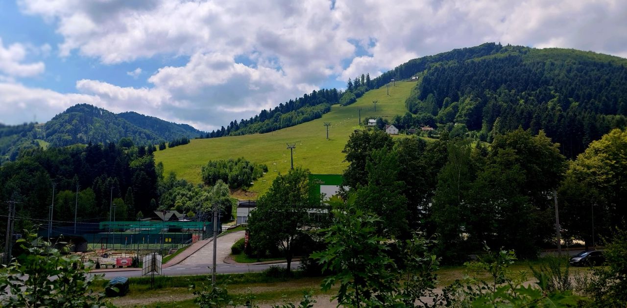 Hotel/pensjonat Rytro Połom Wyżna. Zdjęcie 20