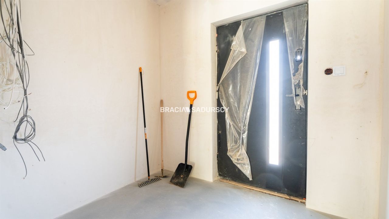 bliźniak, 4 pokoje Gaj, ul. Słoneczna. Zdjęcie 29