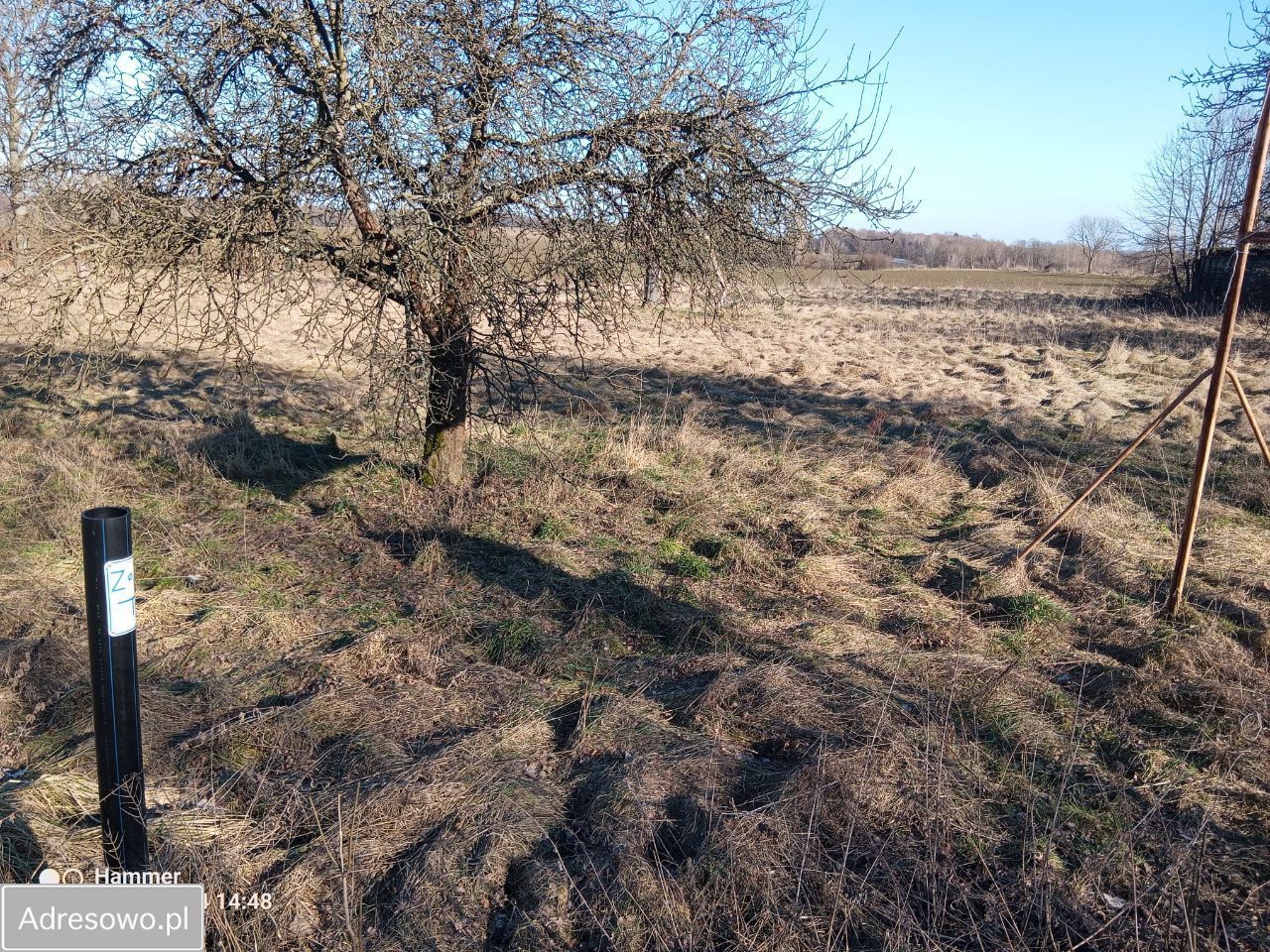 Działka budowlana Suszki. Zdjęcie 5