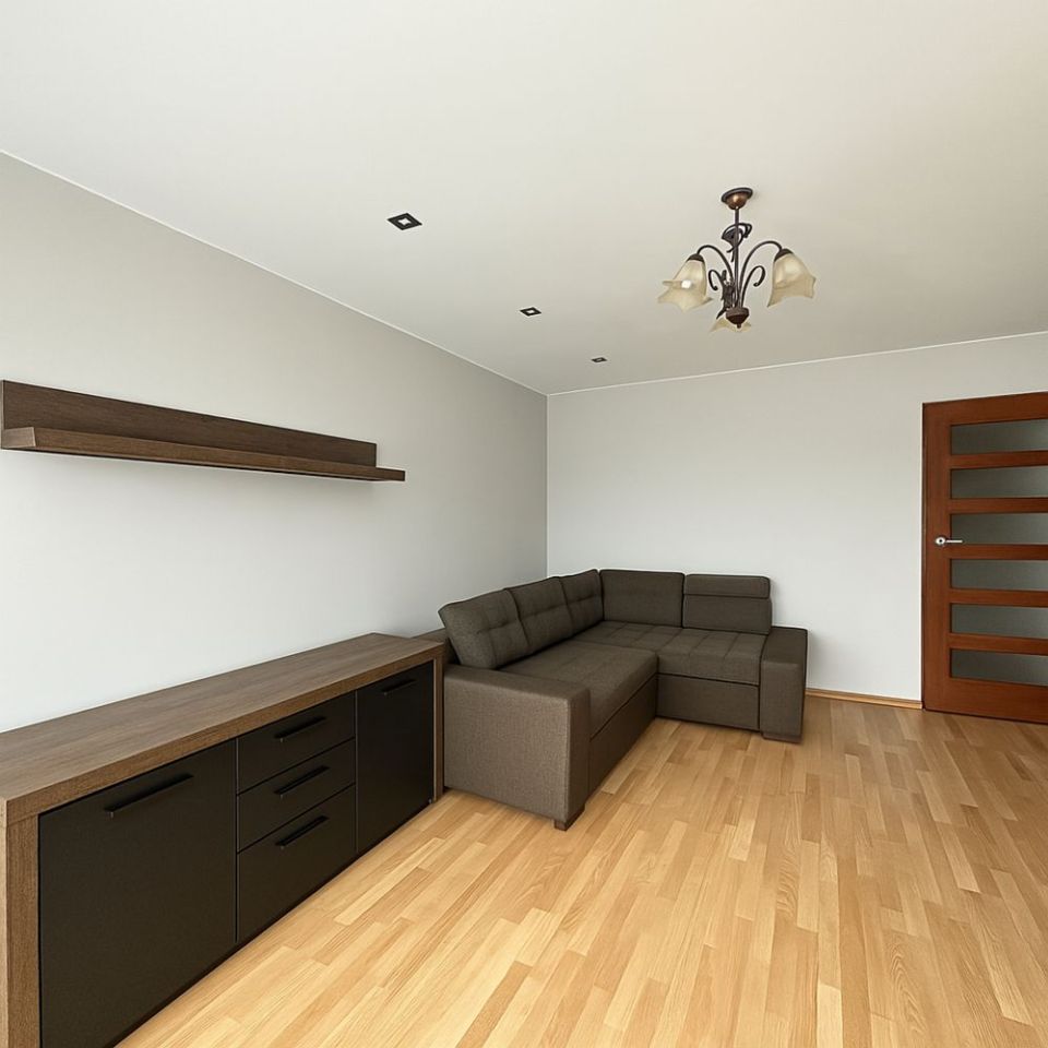 Mieszkanie 3-pokojowe Włoszczowa