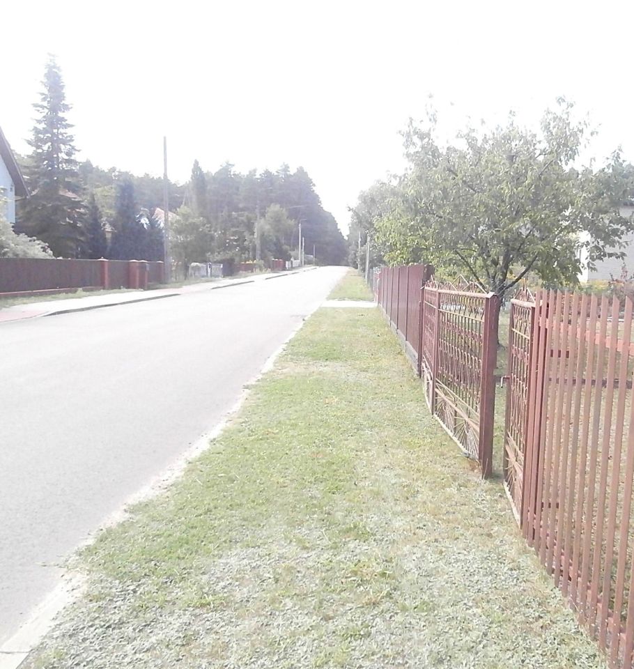 dom wolnostojący, 5 pokoi Czeremcha, ul. Fabryczna. Zdjęcie 14