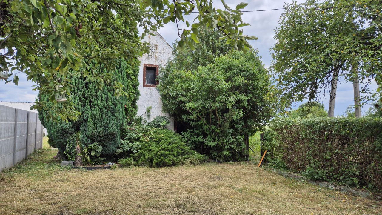 siedlisko, 2 pokoje Giżewo. Zdjęcie 15