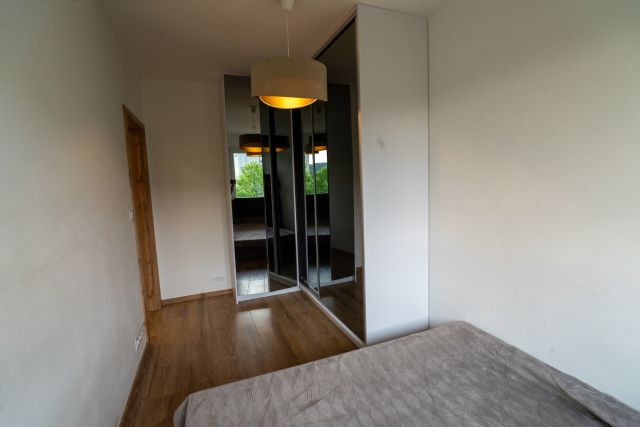 Mieszkanie 3-pokojowe Szczecin Prawobrzeże, ul. Lucjana Rydla. Zdjęcie 16