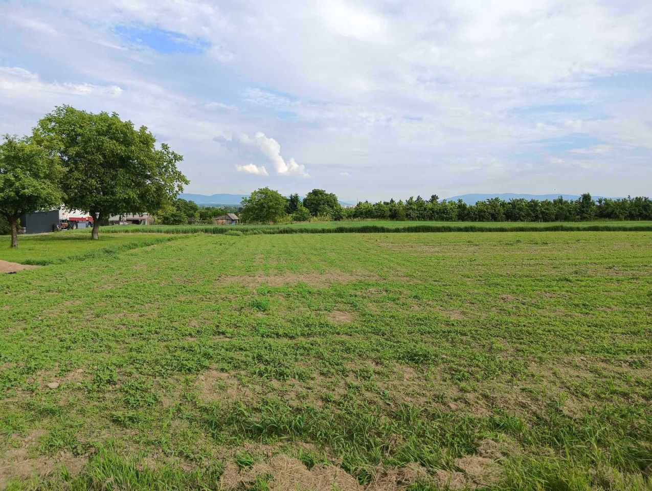 Działka budowlana Goczałkowice-Zdrój. Zdjęcie 5