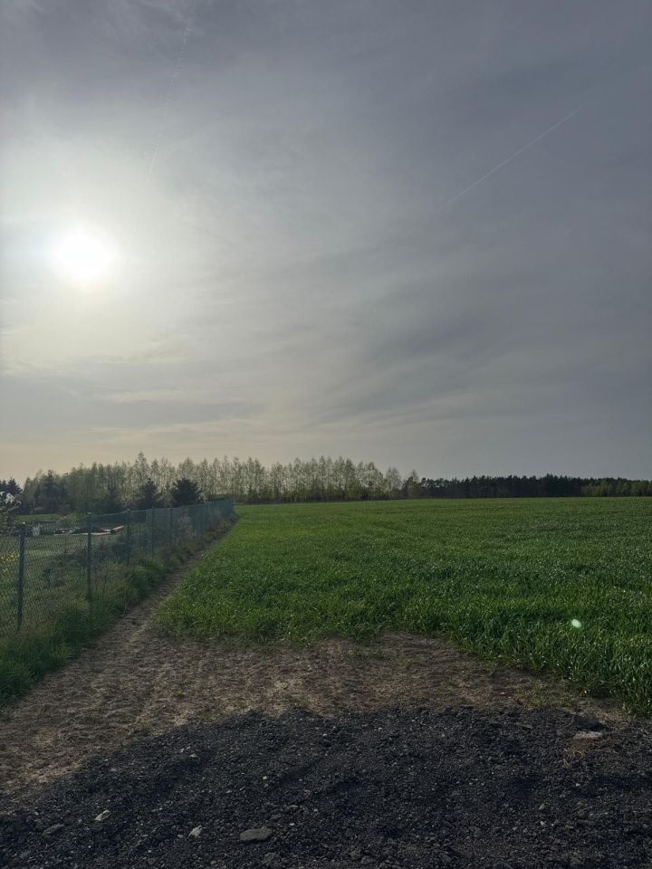 Działka budowlana Skarszewo. Zdjęcie 3