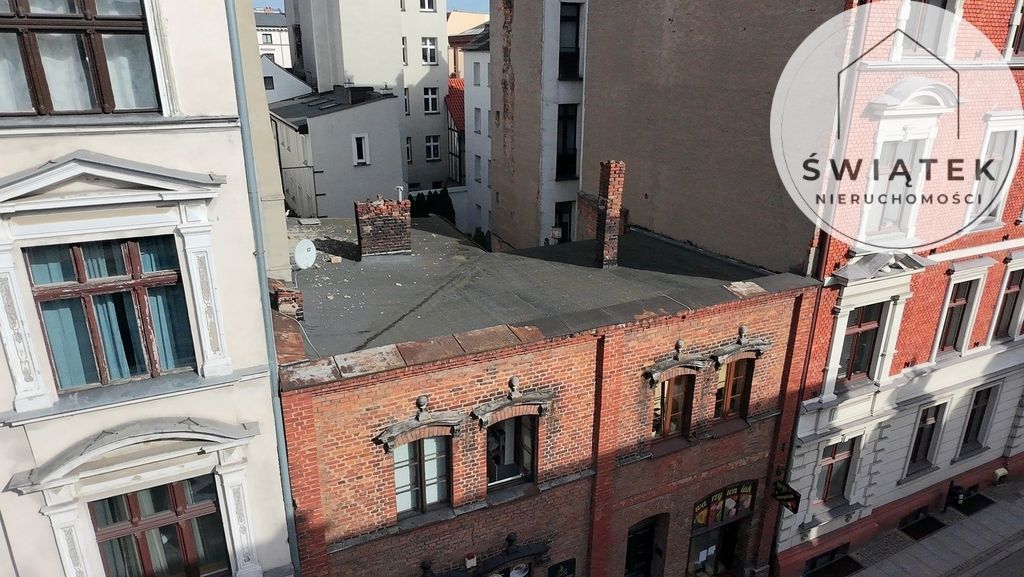 kamienica, 7 pokoi Toruń, ul. Małe Garbary. Zdjęcie 6