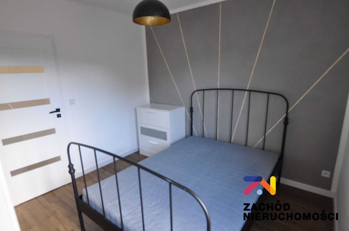 Mieszkanie 2-pokojowe Zielona Góra Łężyca. Zdjęcie 6