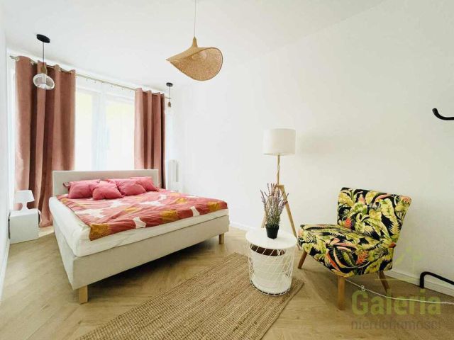 Mieszkanie 2-pokojowe Szczecin Stare Miasto, ul. Środowa. Zdjęcie 6