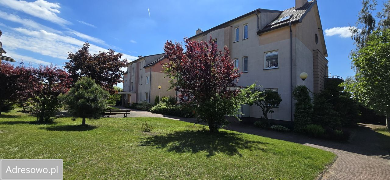 Mieszkanie 3-pokojowe Kutno, ul. Stefana Czarnieckiego. Zdjęcie 8