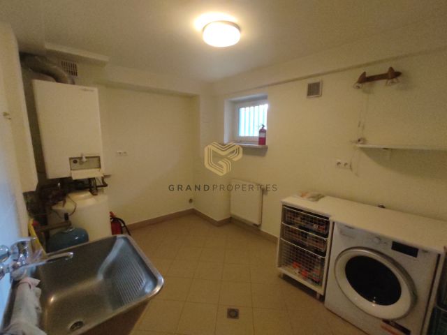 dom szeregowy, 6 pokoi Warszawa Ursynów. Zdjęcie 23