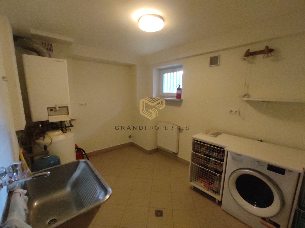 dom szeregowy, 6 pokoi Warszawa Ursynów. Zdjęcie 23