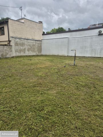 Działka budowlana Łódź Górna, ul. Starogardzka. Zdjęcie 1