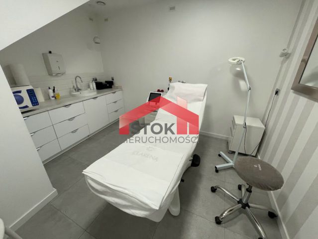 Lokal Białystok, ul. Jurowiecka. Zdjęcie 12