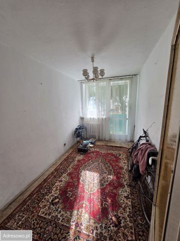 Mieszkanie 2-pokojowe Łódź Dąbrowa, pl. gen. Henryka Dąbrowskiego. Zdjęcie 1