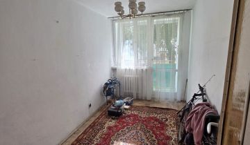 Mieszkanie 2-pokojowe Łódź Dąbrowa, pl. gen. Henryka Dąbrowskiego