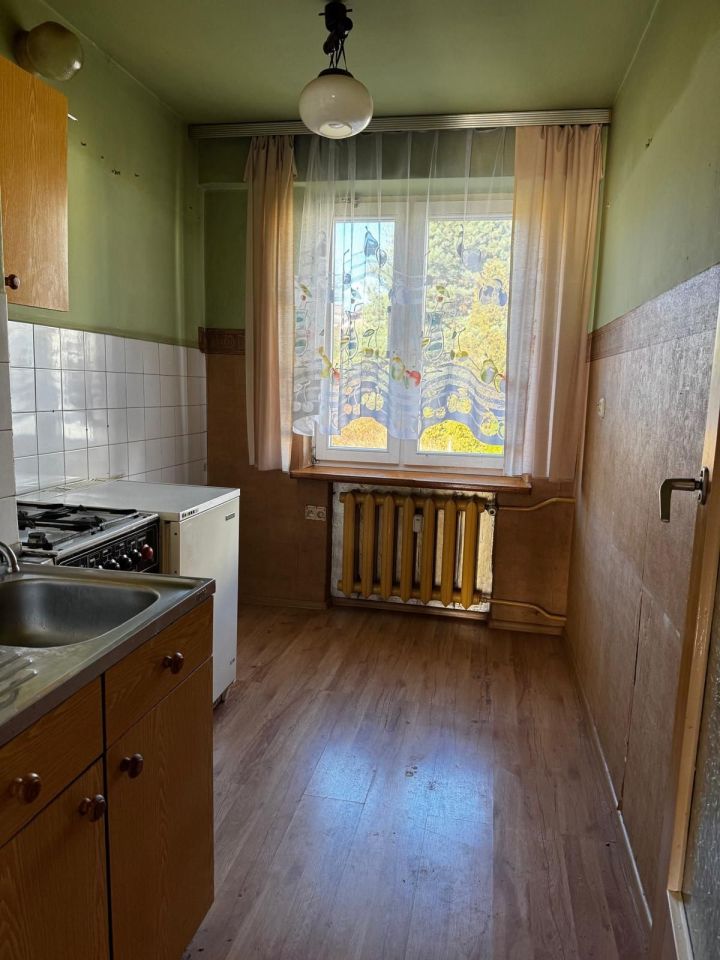 Mieszkanie 2-pokojowe Biecz, ul. Parkowa. Zdjęcie 5