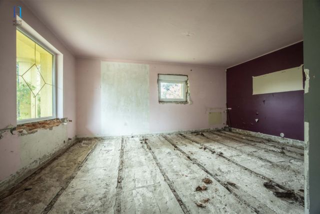 dom wolnostojący, 5 pokoi Wola Czarnyska. Zdjęcie 17