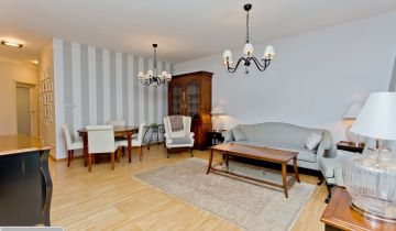 Mieszkanie 4-pokojowe Warszawa Mokotów, ul. Biały Kamień