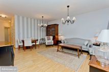 Mieszkanie 4-pokojowe Warszawa Mokotów, ul. Biały Kamień