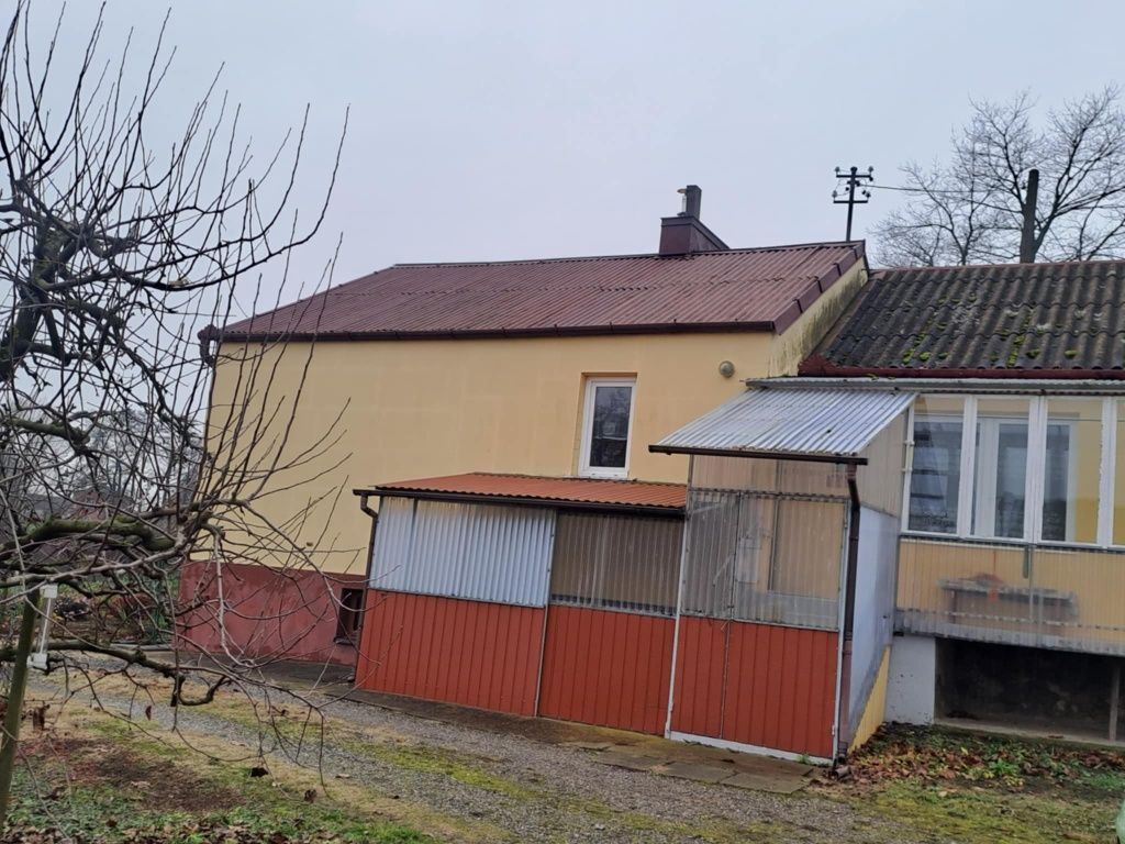 gospodarstwo Okalina-Wieś. Zdjęcie 8